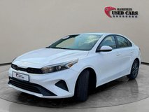 2024 Kia Forte LXS in Baumholder, GE