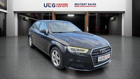 2019 Audi A3 Sportback 35 TDI - Premium Hatchback in Spangdahlem, Germany