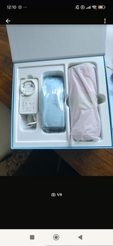 IPL Hair removal system in Stuttgart, GE