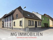 Renovated single-family house with garden in a sought-after location in Ramstein in Ramstein, Germany