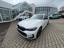 2026 BMW 330i xDrive Sedan — Loaded, AWD, M Sport, Military Sales Pricing in Spangdahlem, Germany