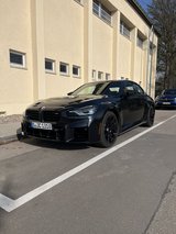 2023 BMW M2 6 Speed Manual in Ramstein, Germany