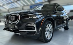 2020 BMW X5 xDrive40i 7 Seats in Wiesbaden, GE