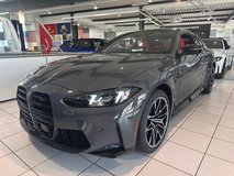 2026 BMW M4 Competition xDrive Coupe – 523HP | AWD | SAVE EXTRA $4K in Spangdahlem, Germany