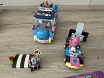 Lego Friends 41348 in Stuttgart, GE