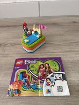 Lego friends 41388 in Stuttgart, GE