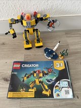 Lego Creator 3 in 1 in Stuttgart, GE