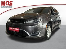 2018 Chrysler Pacifica Touring in Grafenwoehr, GE
