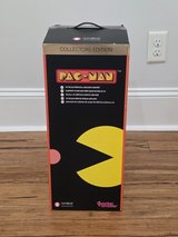 Vintage Pac-Man Game in Camp Lejeune, North Carolina