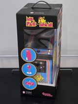Vintage Mrs Pac-Man Arcade- NEW in Camp Lejeune, North Carolina