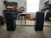 Ohms Walsh 4 Speakers in Alamogordo, New Mexico