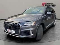 2024 Audi Q7 Premium Plus 55 Quattro in Stuttgart, GE
