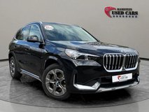 2025 BMW X1 xDrive28i in Stuttgart, GE