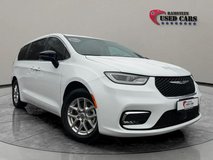 2024 Chrysler Pacifica Touring-L in Stuttgart, GE