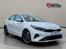 2024 Kia Forte LXS in Ramstein, Germany