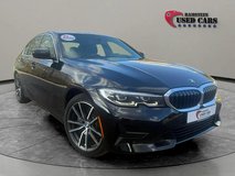 2019 BMW 330i xDrive in Ramstein, Germany
