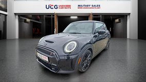 2024 MINI Hardtop 2 Door Cooper S in Ramstein, Germany