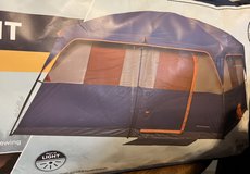 Magellan Grand Ponderosa 10 man Tent in Warner Robins, Georgia