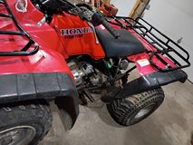 1999 Honda FourTrax TRX300 in Fort Leonard Wood, Missouri