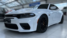 2022 DODGE CHARGER SCAT PACK WIDEBODY in Ramstein, Germany