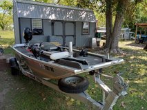 2018 Xtreme Boats1542 SS in Warner Robins, Georgia