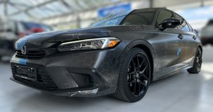 2022 HONDA CIVIC SEDAN SPORT CVT in Ramstein, Germany