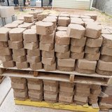 Retainer Wall / Garden Paver Blocks (390) in Alamogordo, New Mexico