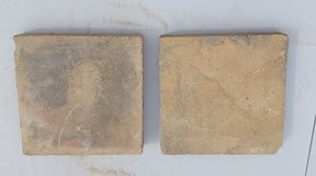 1 Foot Square Pavers (159) in Alamogordo, New Mexico