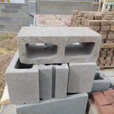 Cinder Blocks  6 X 8 X 16  (55) in Alamogordo, New Mexico