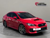 2020 Subaru WRX STI AWD in Ansbach, Germany