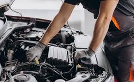 Part time Mechanic needed for startup in Camp Pendleton, California