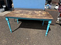 dining table in Fort Polk, Louisiana