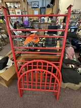 toddler bed in Fort Polk, Louisiana