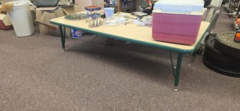 adjustable toddle/preschool table in Fort Polk, Louisiana