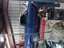 1996 isuzu hombre in Fort Polk, Louisiana