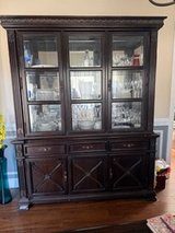 Formal Dining Room Set in Camp Lejeune, North Carolina