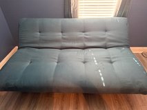 Queen Size Futon Bed in Camp Lejeune, North Carolina