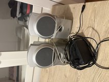 TCM Lautsprecher /speakers in Stuttgart, GE