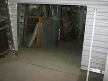 (2) 40" x 36"  HD Mirrors in Alamogordo, New Mexico