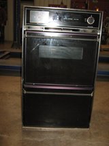 Caloric Propane Double Wall Oven in Alamogordo, New Mexico