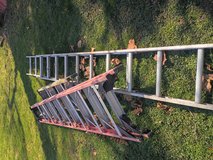 Ladders in St. Charles, Illinois
