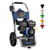 2700 PSI Westinghouse 2.3 GPM Gas-Powered Pressure Washer in Camp Lejeune, North Carolina