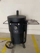 BBQ Grill in Okinawa, Japan