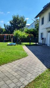 Modern semi-detached house 15 min to Kelly in Stuttgart, GE