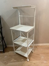 Mint condition Range Rack in Okinawa, Japan