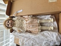 Sincerity Apricots and Cream Doll in Lakenheath, UK