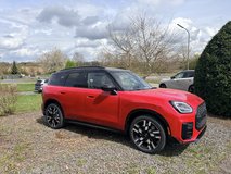 2027 MINI Countryman S ALL4 (JCW Style) SAVE Save $8,450 off MSRP in Spangdahlem, Germany