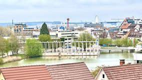 Böblingen Lakeview Loftstyle  - May 29th. in Stuttgart, GE