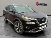 2023 Nissan Rogue SL in Stuttgart, GE