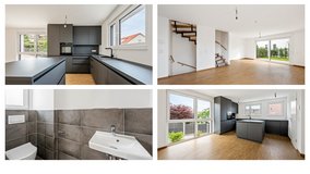 Premium Townhouse for Rent centrally located between Patch, Kelley & Panzer in Stuttgart, GE